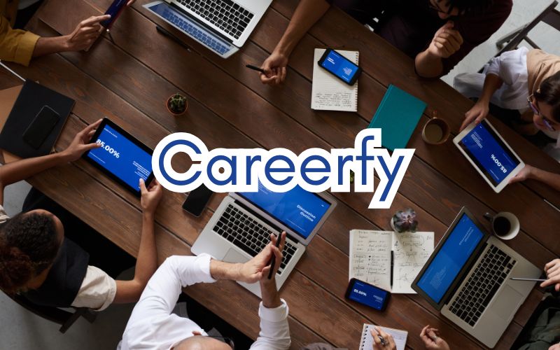 Careerfy: SA Biz Blog, Making it Shine!